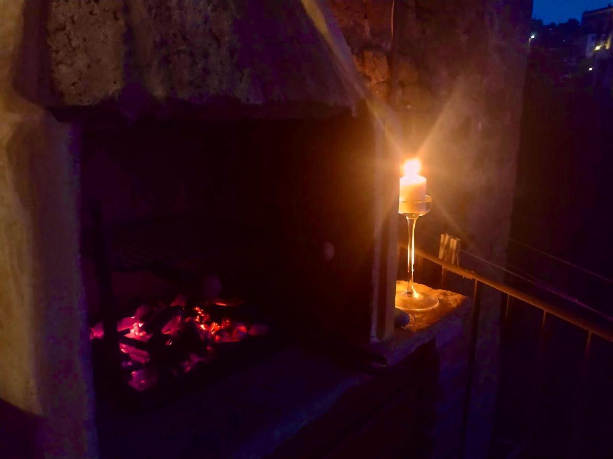 شقة La Terrazza Cori المظهر الخارجي الصورة